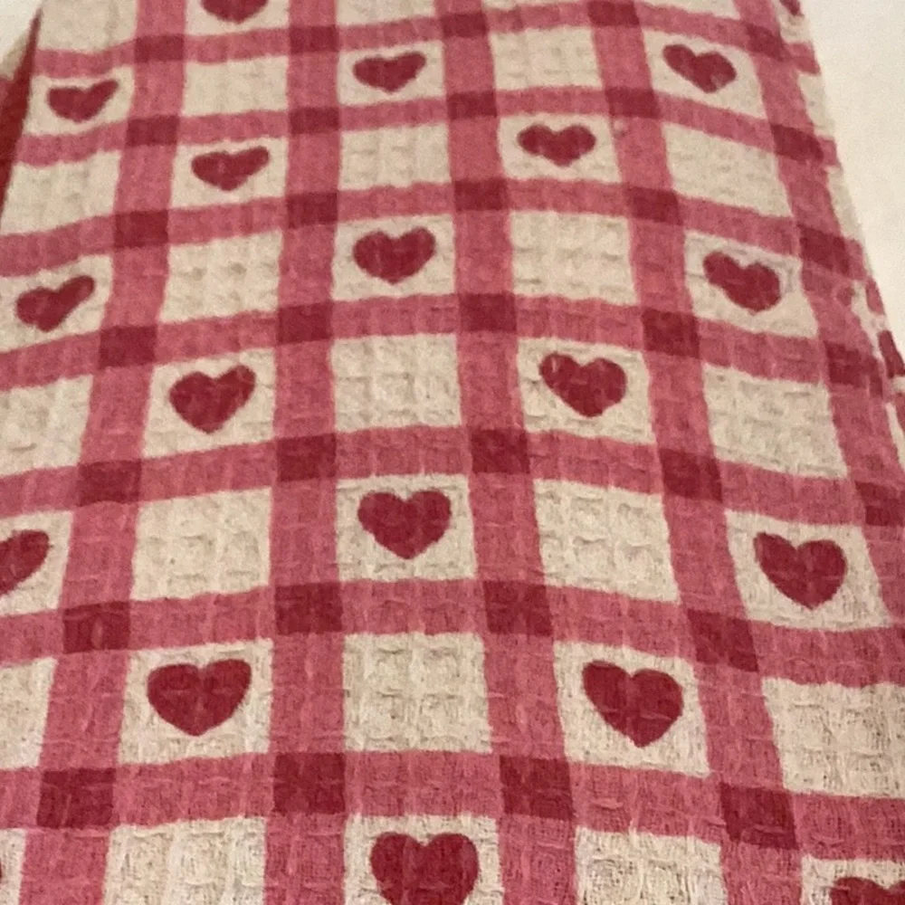 Rachel Zoe Valentine Kitchen Towels - set of 3